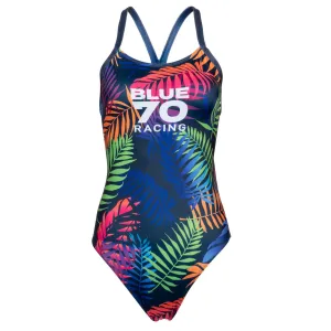 2024 Racing Team Tropical Racerback