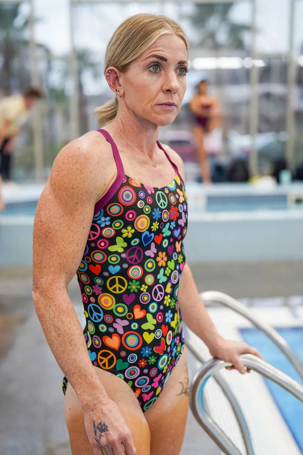 2024 Racing Team Tropical Racerback
