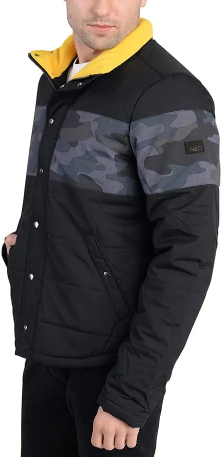 adidas Men's Essentials Down Jacket