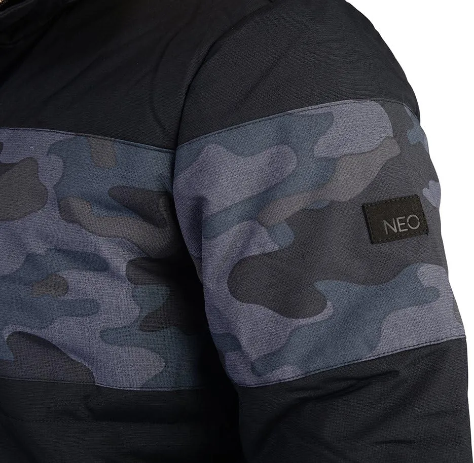 adidas Men's Essentials Down Jacket
