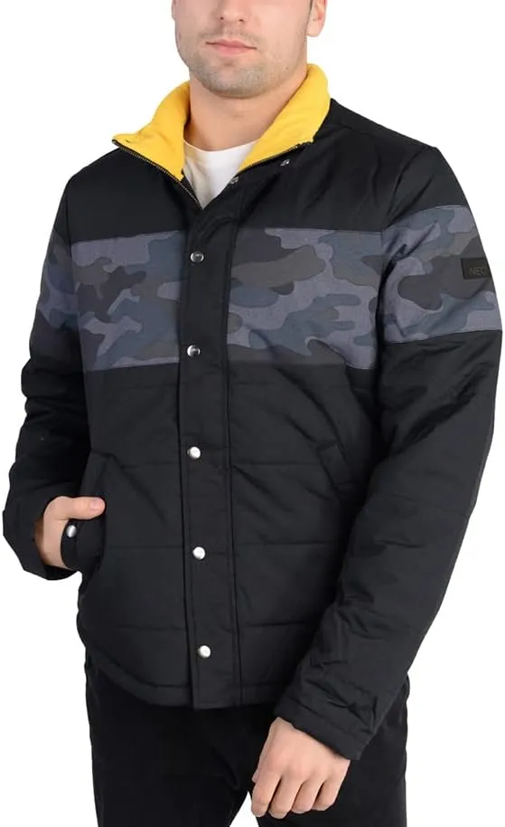 adidas Men's Essentials Down Jacket