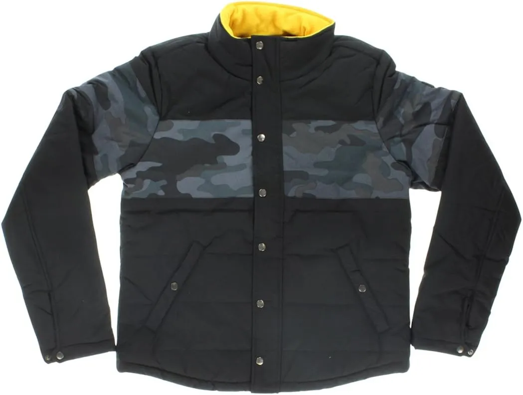 adidas Men's Essentials Down Jacket