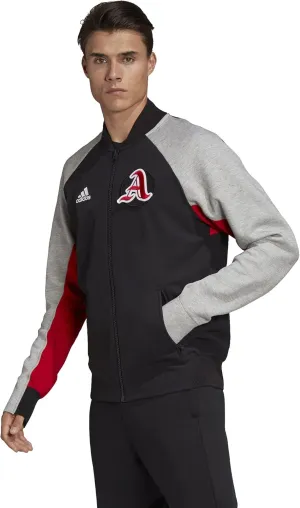 adidas Men's Vrct Jacket