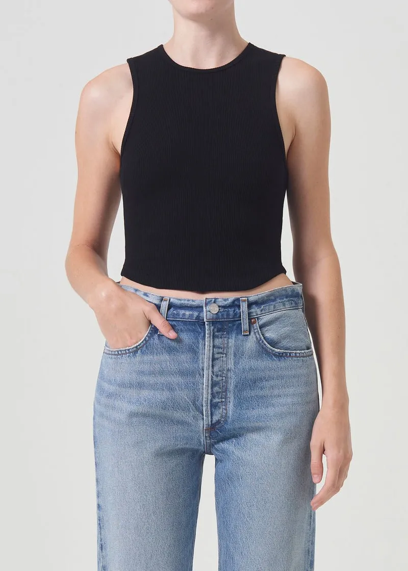 Agolde Nova Tank (Multiple Colors)