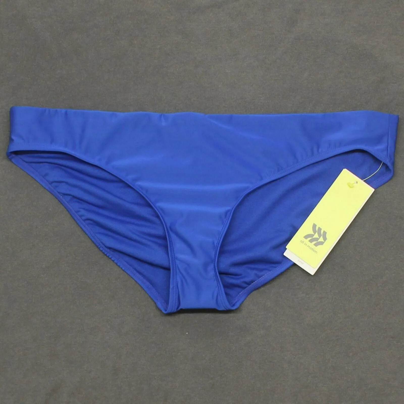 All In Motion Women's Hipster Bikini Bottom