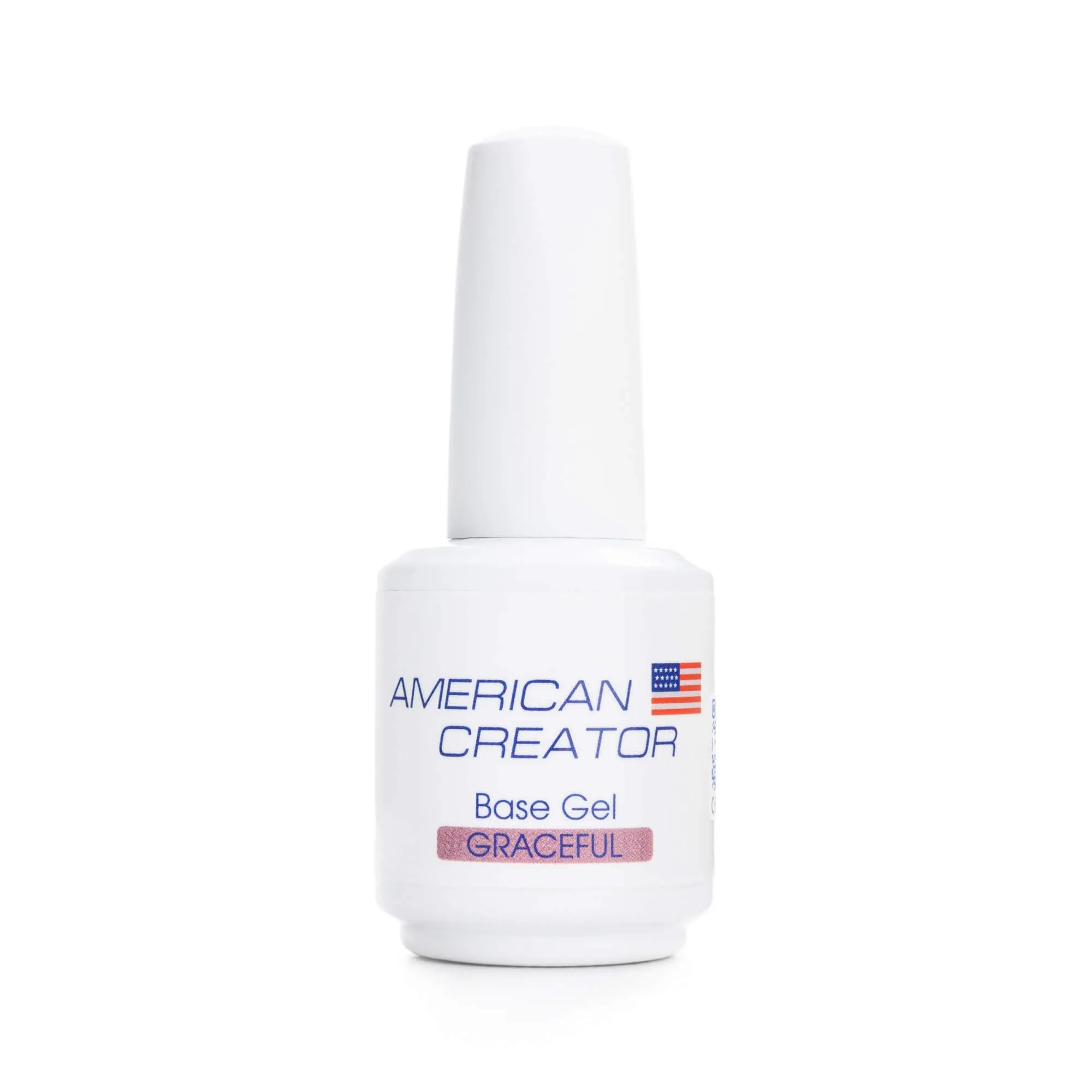 American Creator Camouflage Base - Graceful