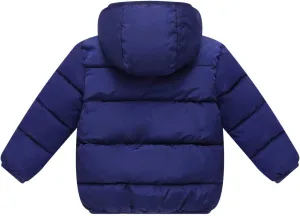 ARTMINE Baby Toddler Boys Girls Winter Down Coats with Hoods, 12M - 5Y