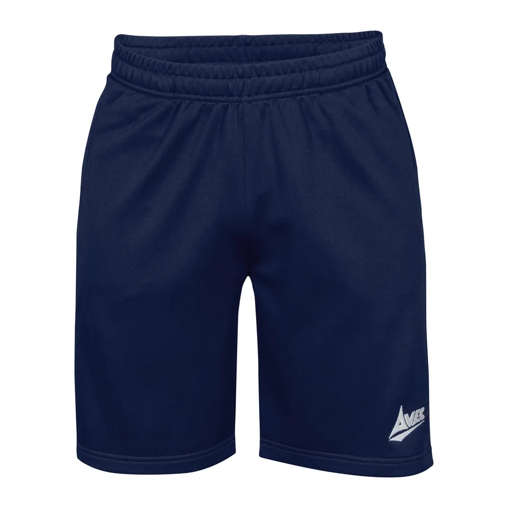Avec Focus Tech Shorts