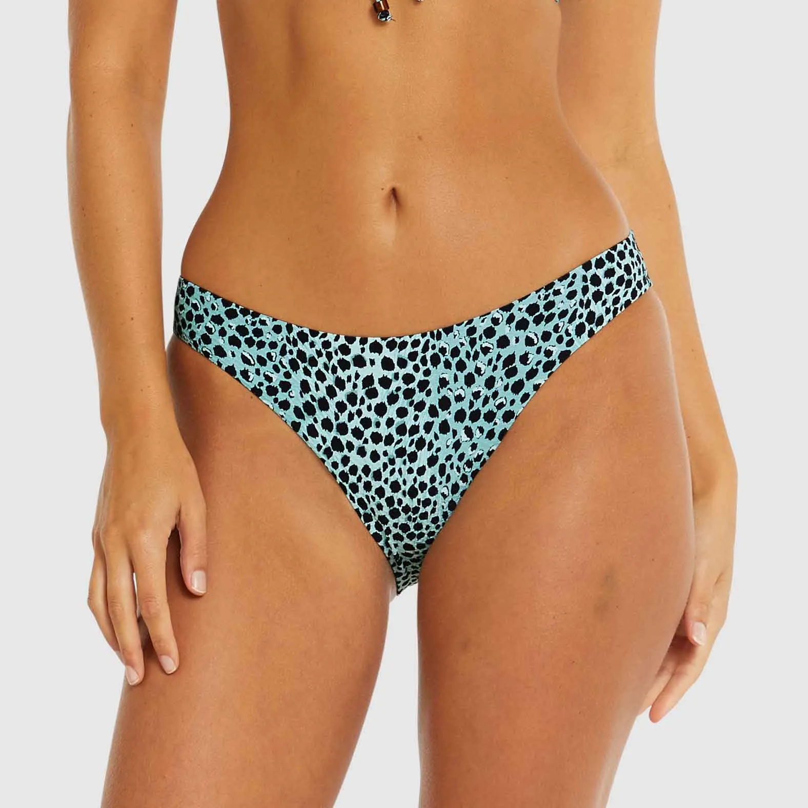 Baku Regular Pant - Wildside