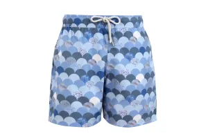 Blues Kids Swim Shorts