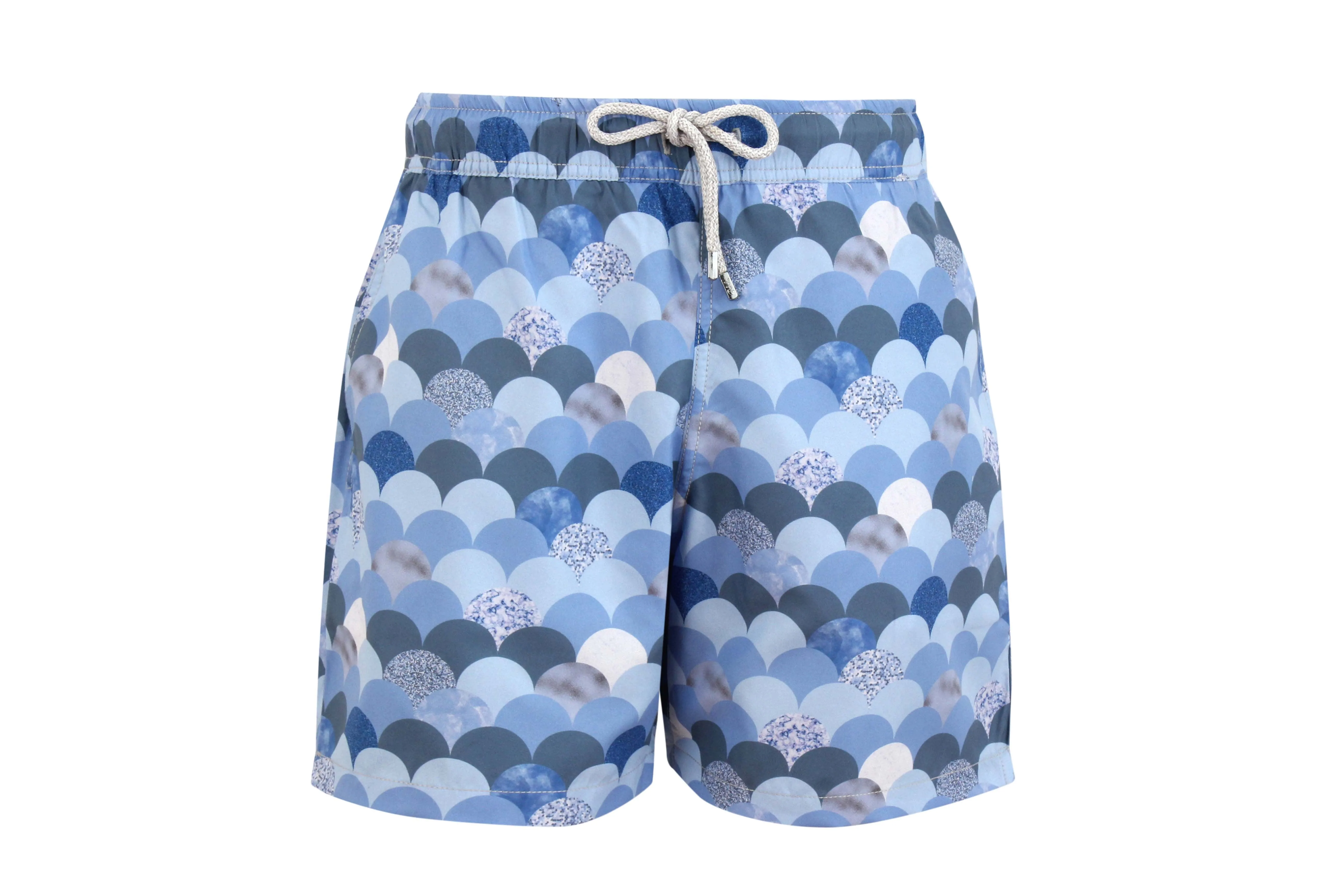 Blues Kids Swim Shorts