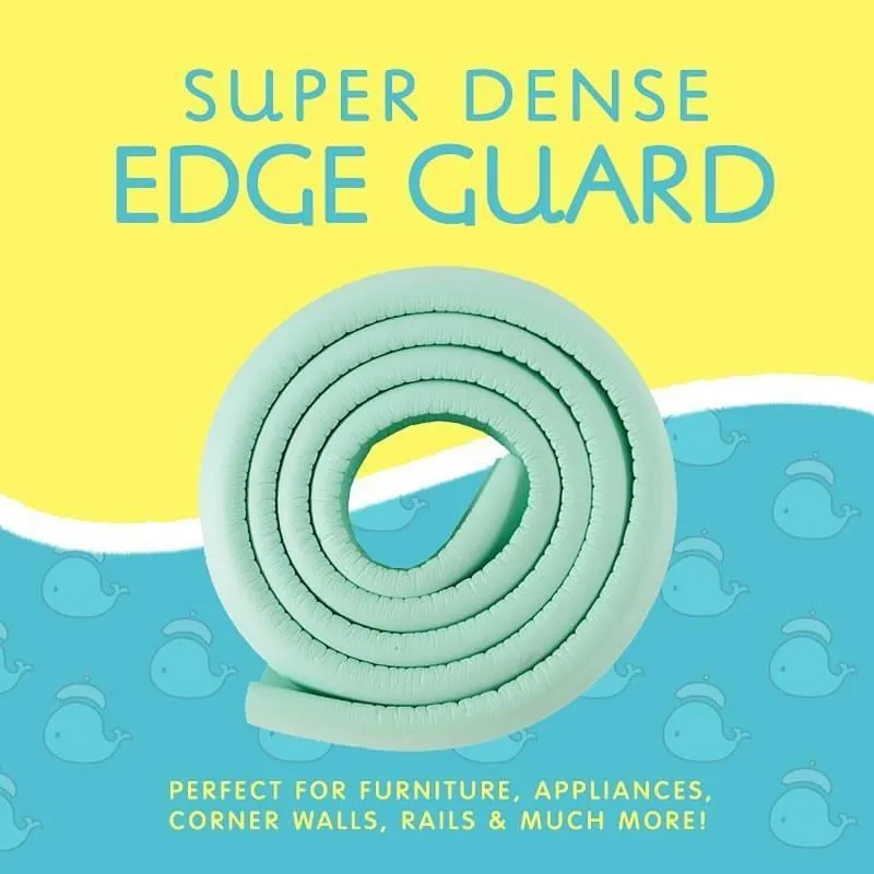 Bonjour Baby Super Dense Edge Guard