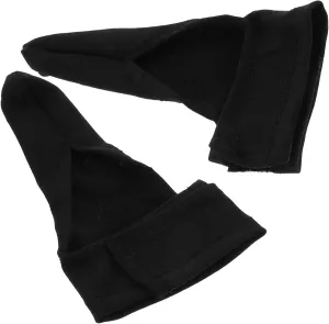 Bowling Gloves Direct Finger Protection Thin Yet Thick Bowling Thumb Sleeve for Comfort
