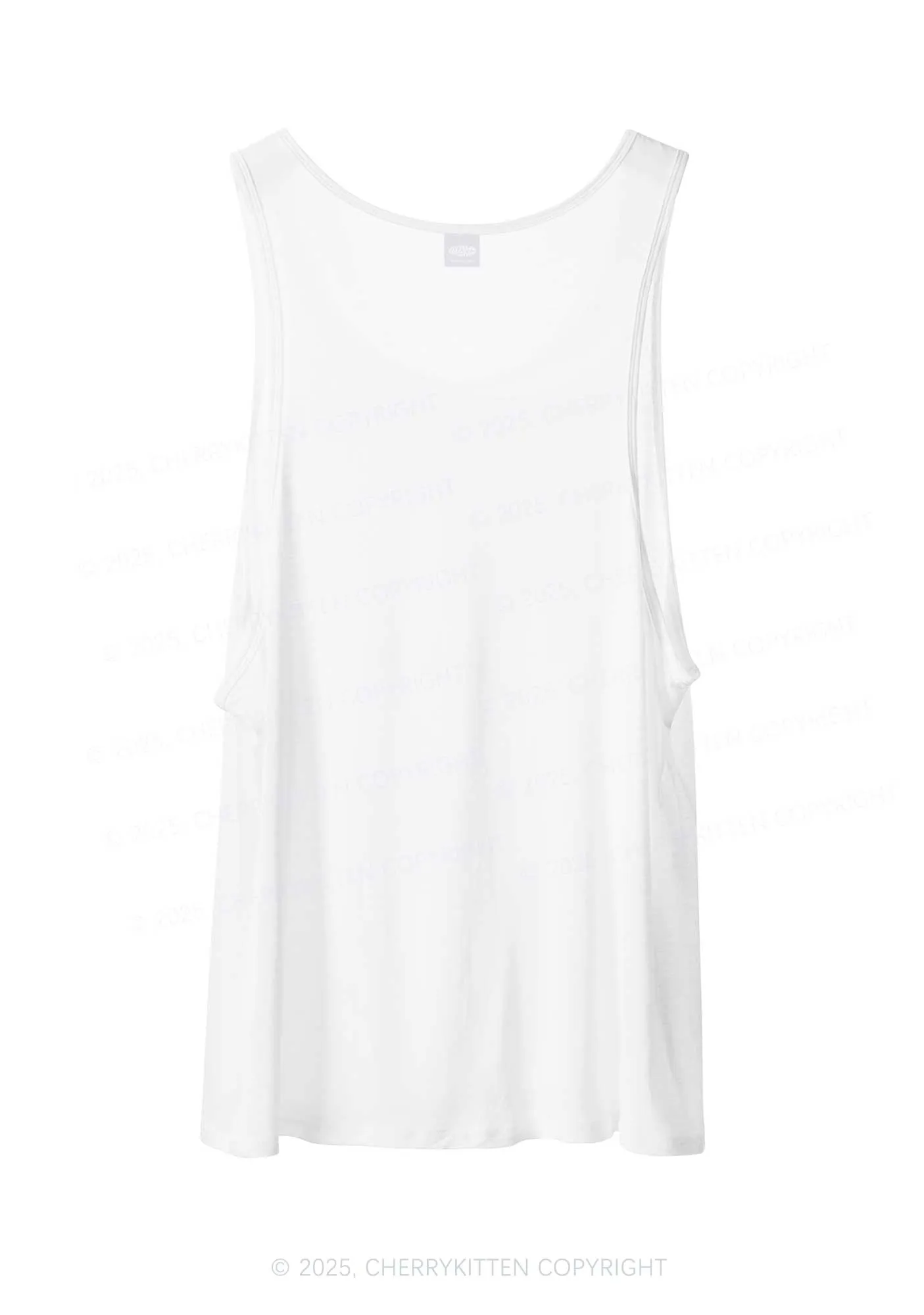 Boy Or Girl Pride Y2K Sheer Boyfriend Tank Cherrykitten