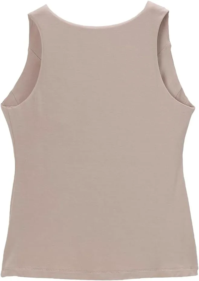 Breast Nest Wire-Free Bra Camisole Vest - Comfort Bra for Advanced Age Women