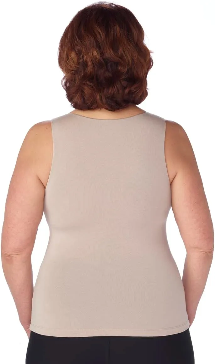 Breast Nest Wire-Free Bra Camisole Vest - Comfort Bra for Advanced Age Women