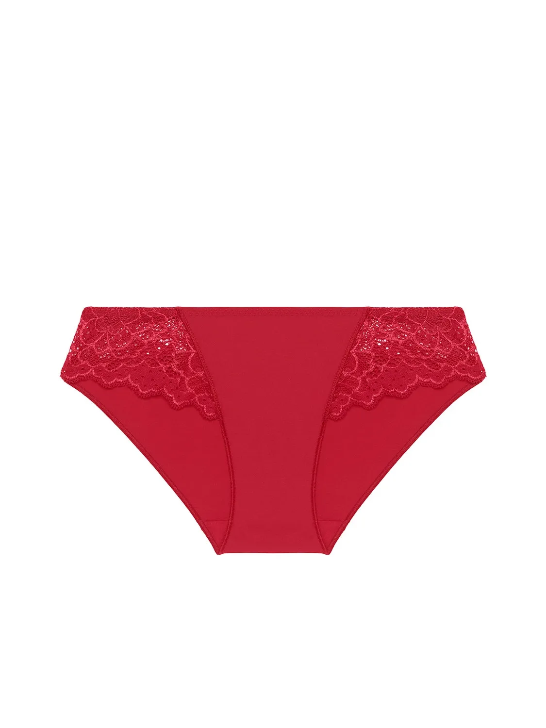Caresse Bikini - Tango Red