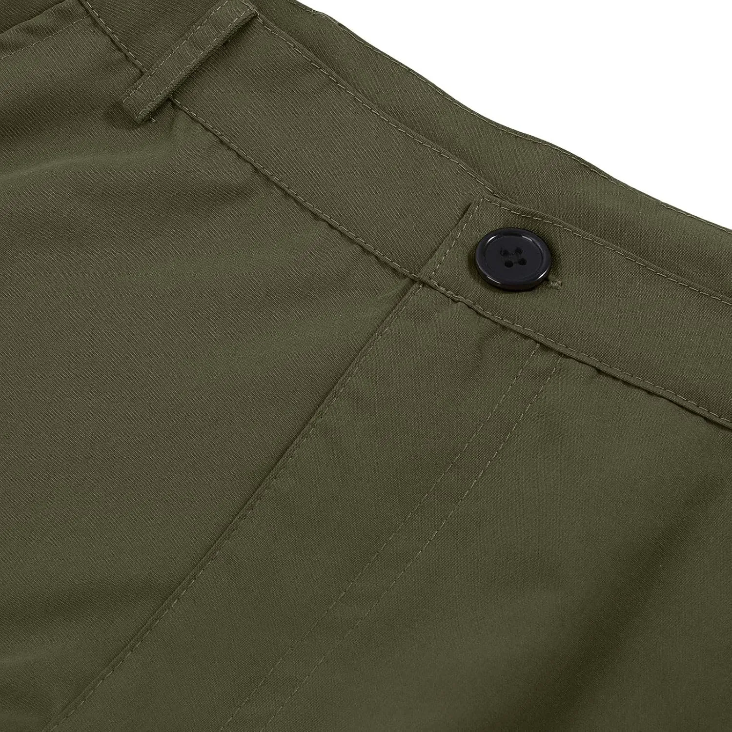 Cargo Pants for Men Slim Fit Plus Size Work Pants 3XL-5XL Stretch Casual Outdoor Hiking Pants Twill Denim Cargo Pants