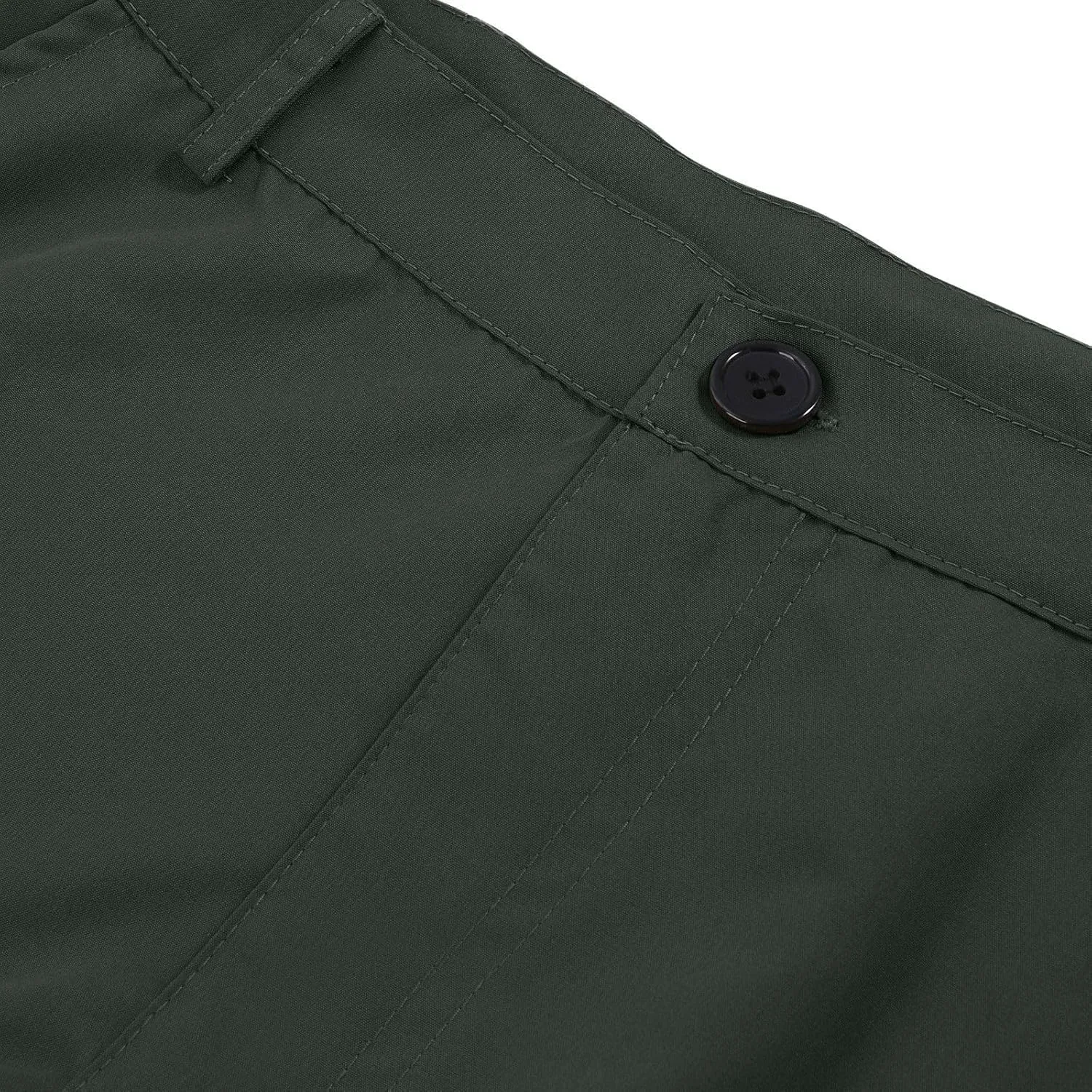 Cargo Pants for Men Slim Fit Plus Size Work Pants 3XL-5XL Stretch Casual Outdoor Hiking Pants Twill Denim Cargo Pants