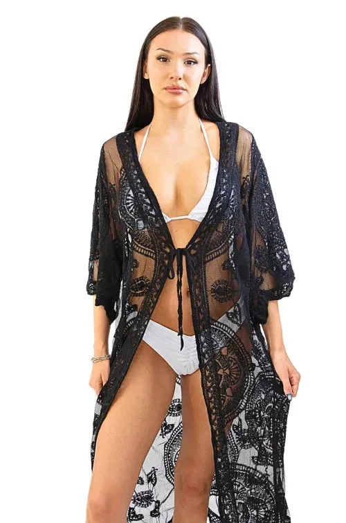 Castara Coverup