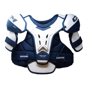 CCM Senior Vector Tacks Plus Hockey Player Shoulder Pads