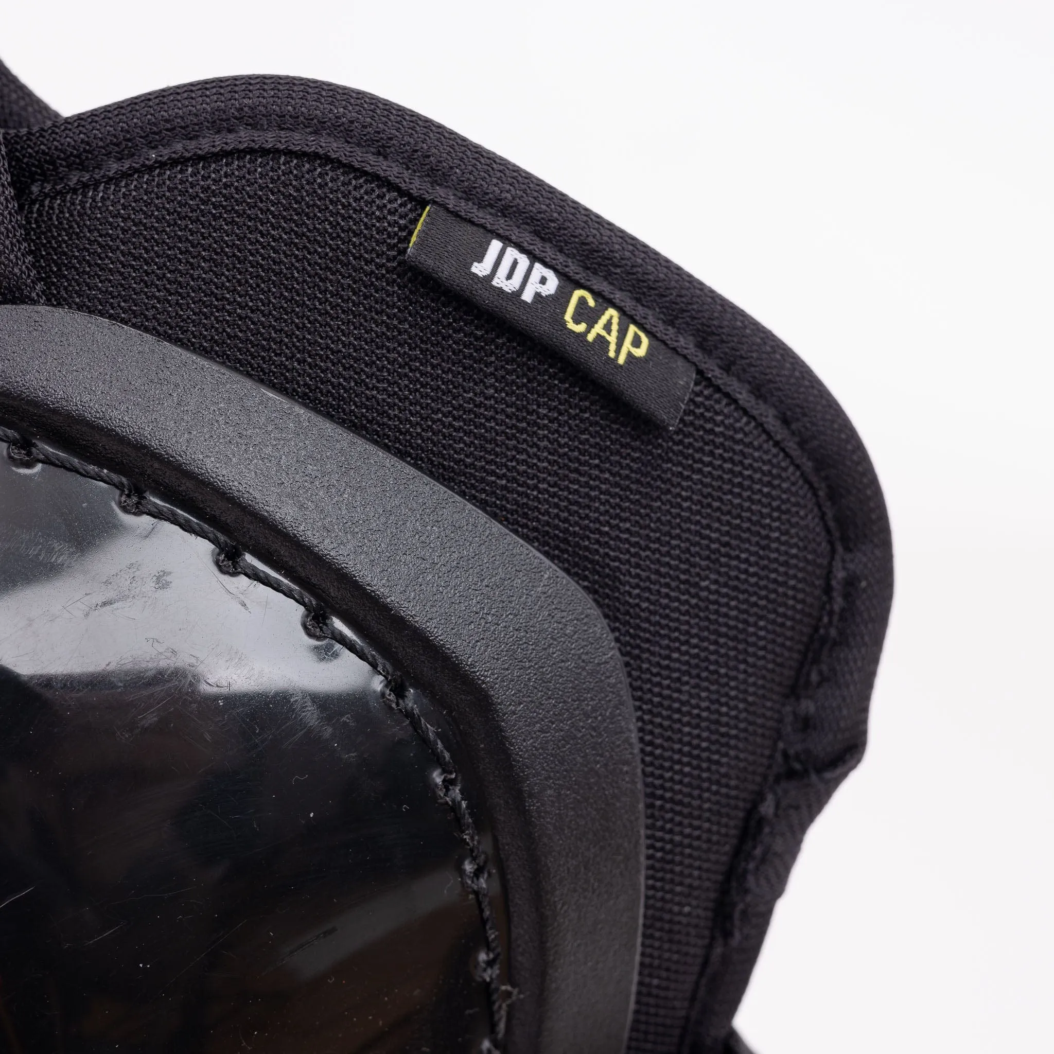 CCM Tacks AS-V Pro Junior Hockey Shin Guards