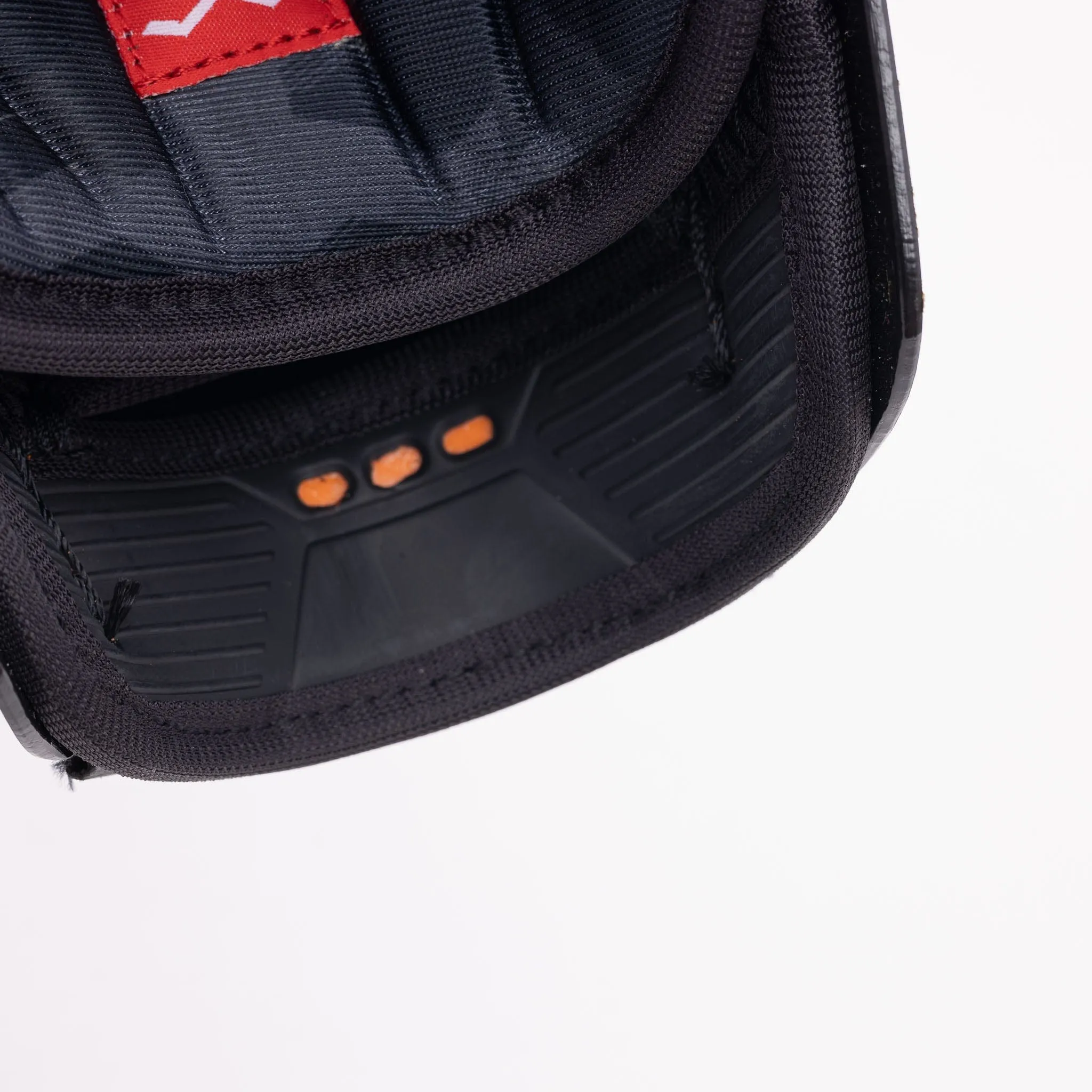 CCM Tacks AS-V Pro Junior Hockey Shin Guards