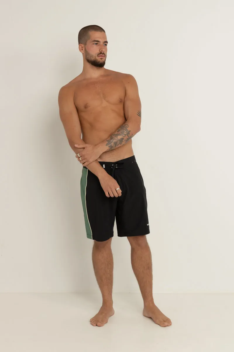 Core Pinline Trunk Olive