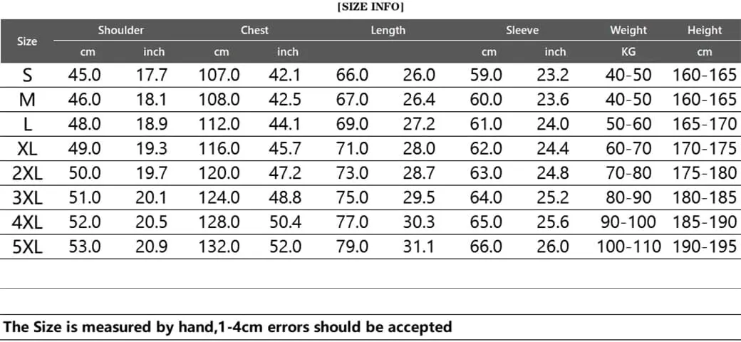 DBFBDTU Men Parka Jacket Autumn Winter Cotton Padded Warm Thickened Man Stand Collar Coats
