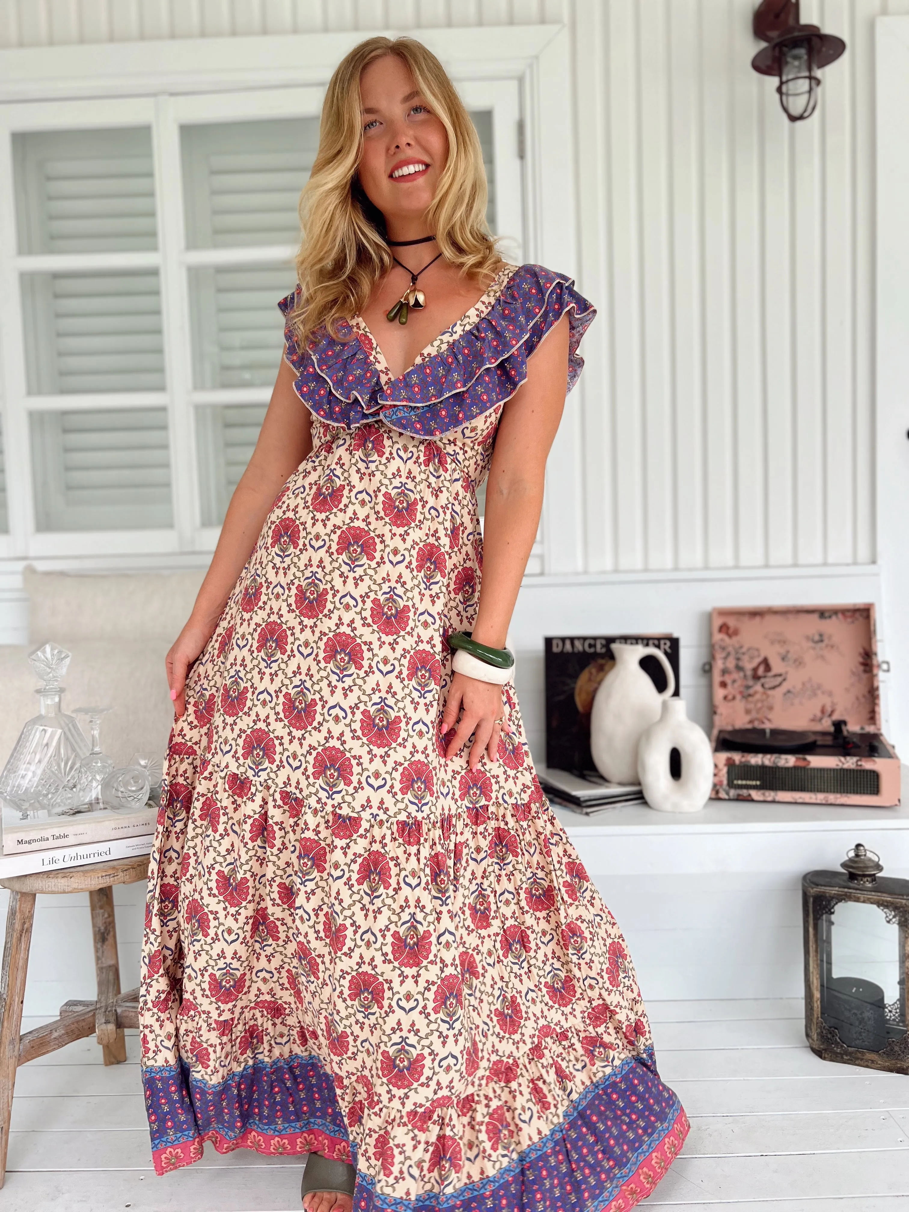 Ema Maxi - Bohemia