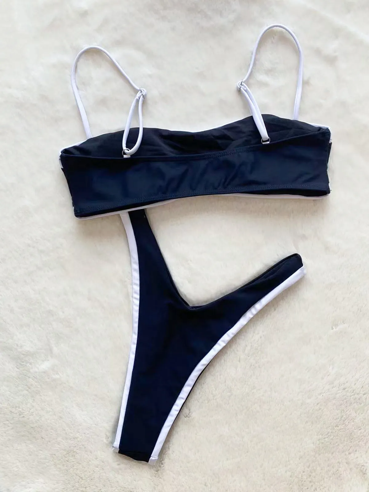 Essie Bikini Set