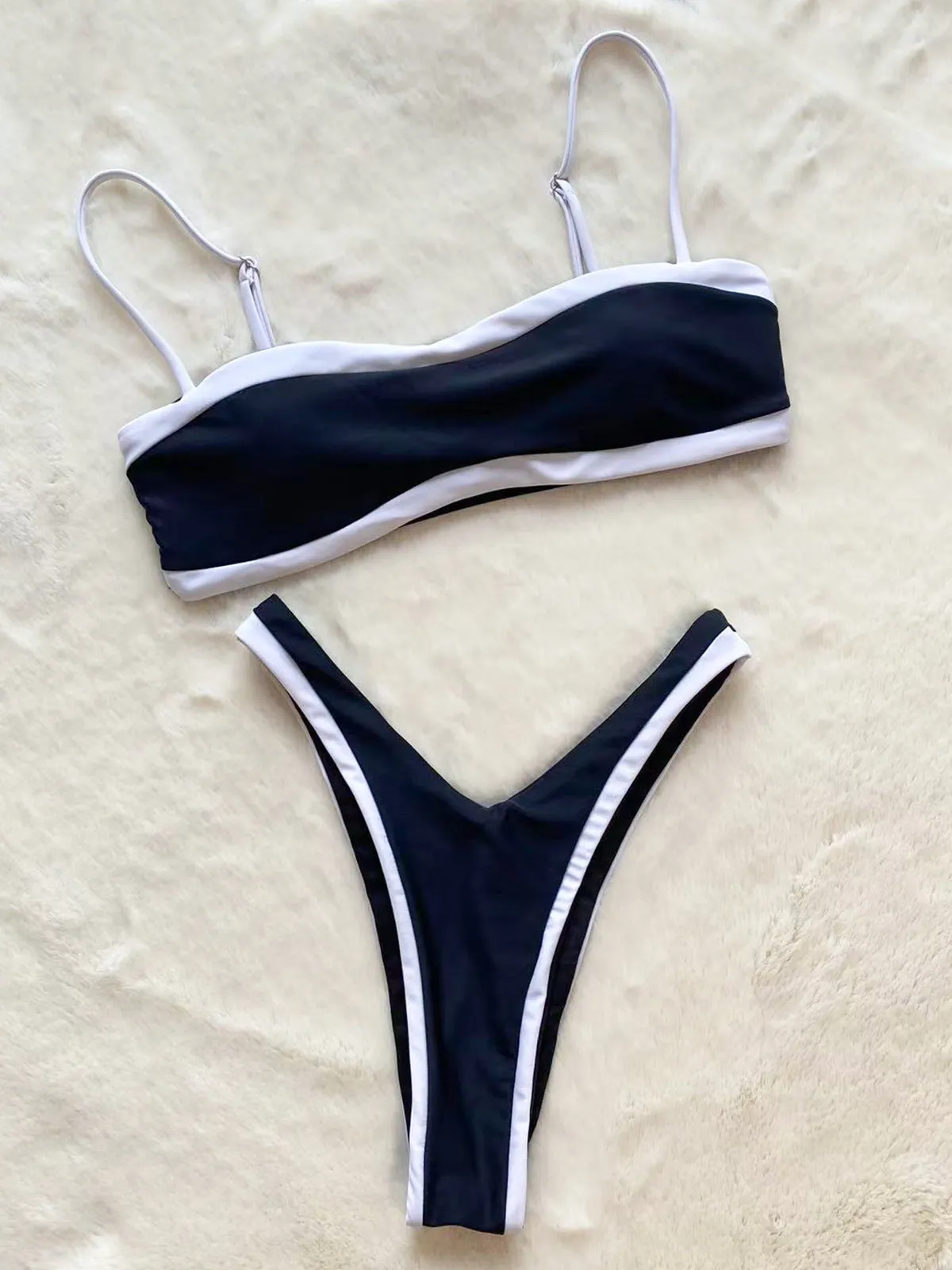 Essie Bikini Set