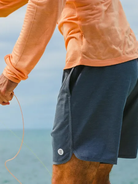 FREE FLY MEN'S REVERB SHORT