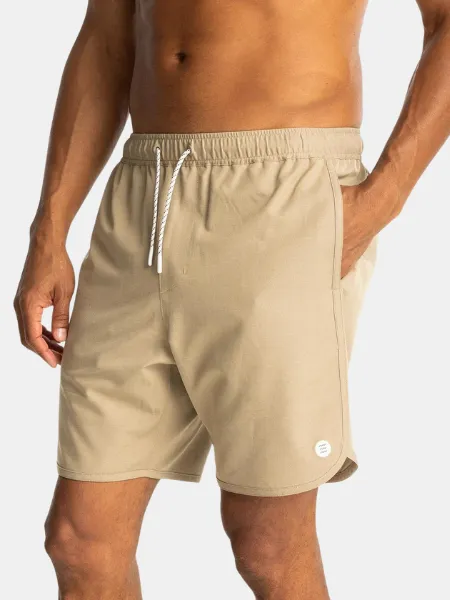 FREE FLY MEN'S REVERB SHORT