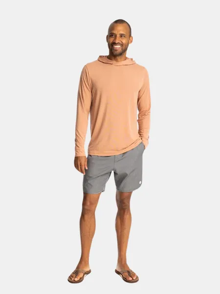 FREE FLY MEN'S REVERB SHORT