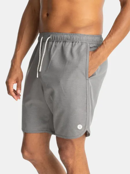 FREE FLY MEN'S REVERB SHORT