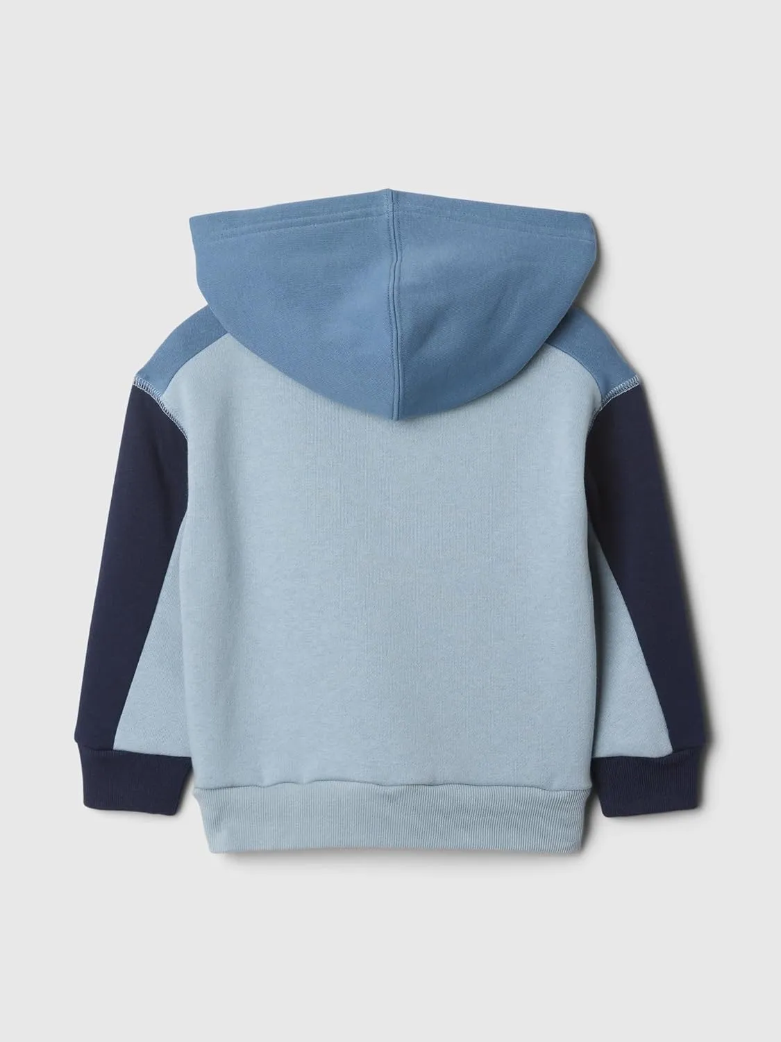 GAP Baby Boys' Novelty Logo Sweatshirt
