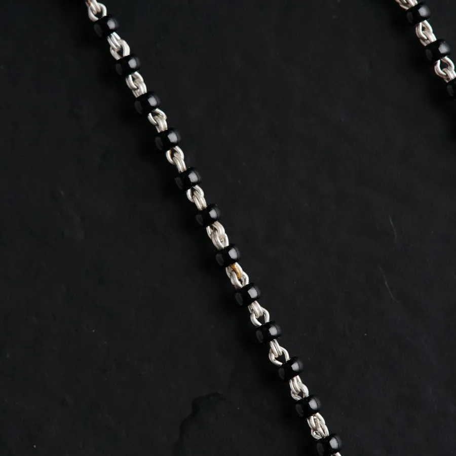 Ghungroo Bunch Mangalsutra