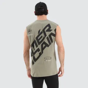 Haldir Scoop Back Muscle Shadow