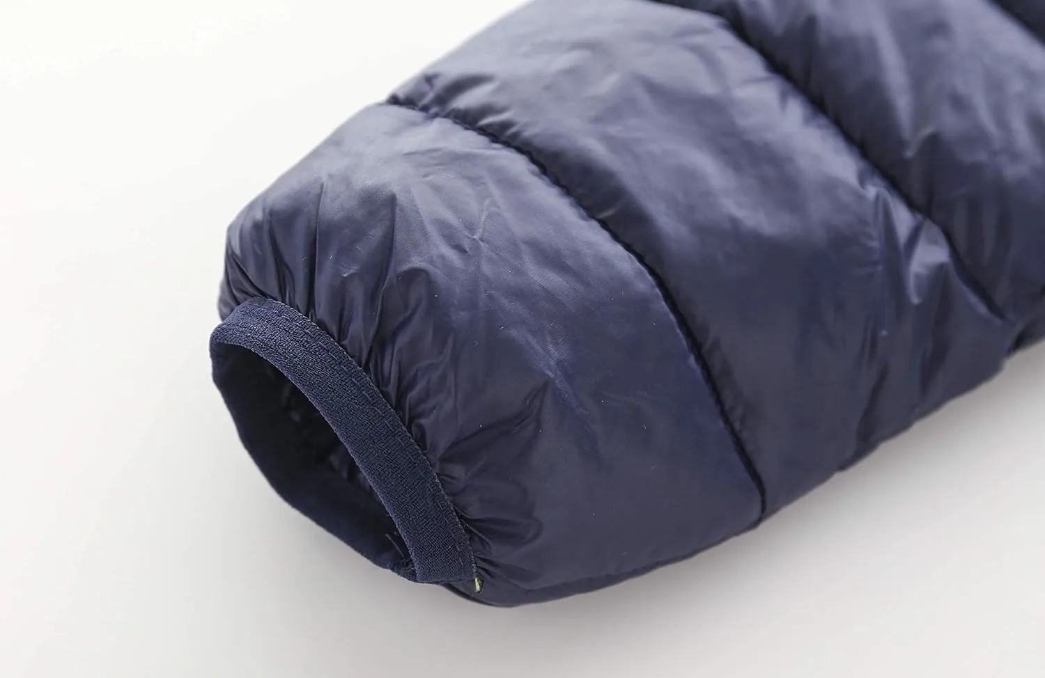 Hooded Puffer Jackets for Boys and Girls  Lightweight and Packable  Autumn and Winter Coat, Warm and Comfy