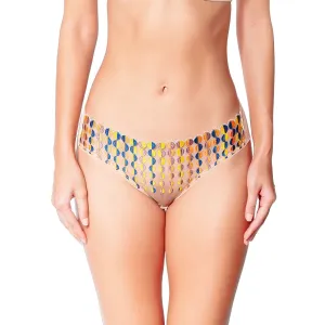 HUIT DECO DOTS SHORTY
