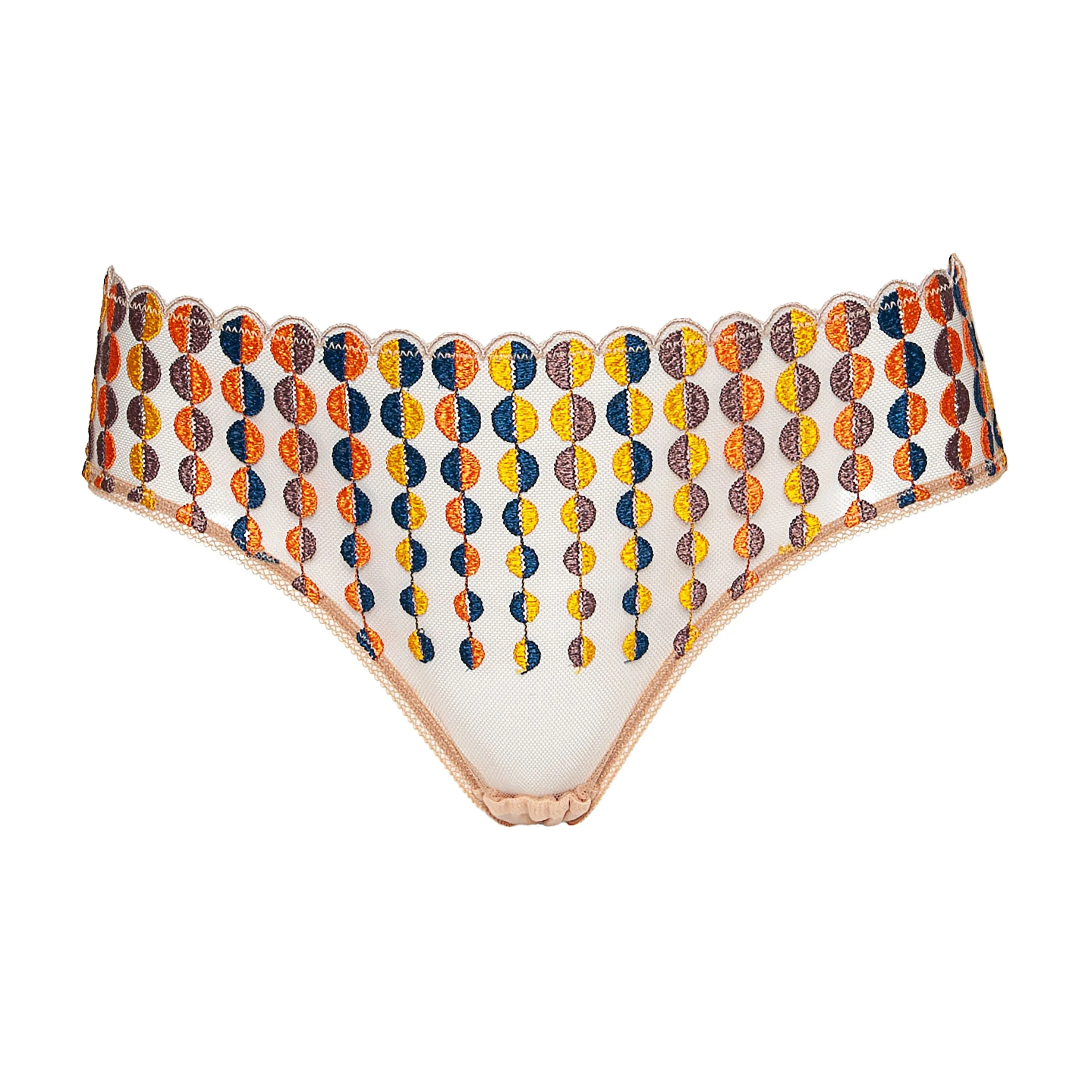 HUIT DECO DOTS SHORTY