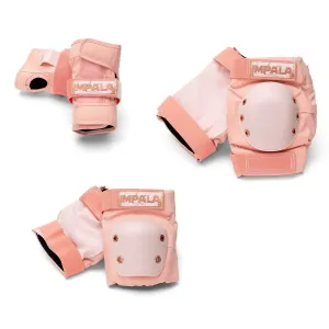 Impala - Adult Protective Set | Marawa Rose Gold
