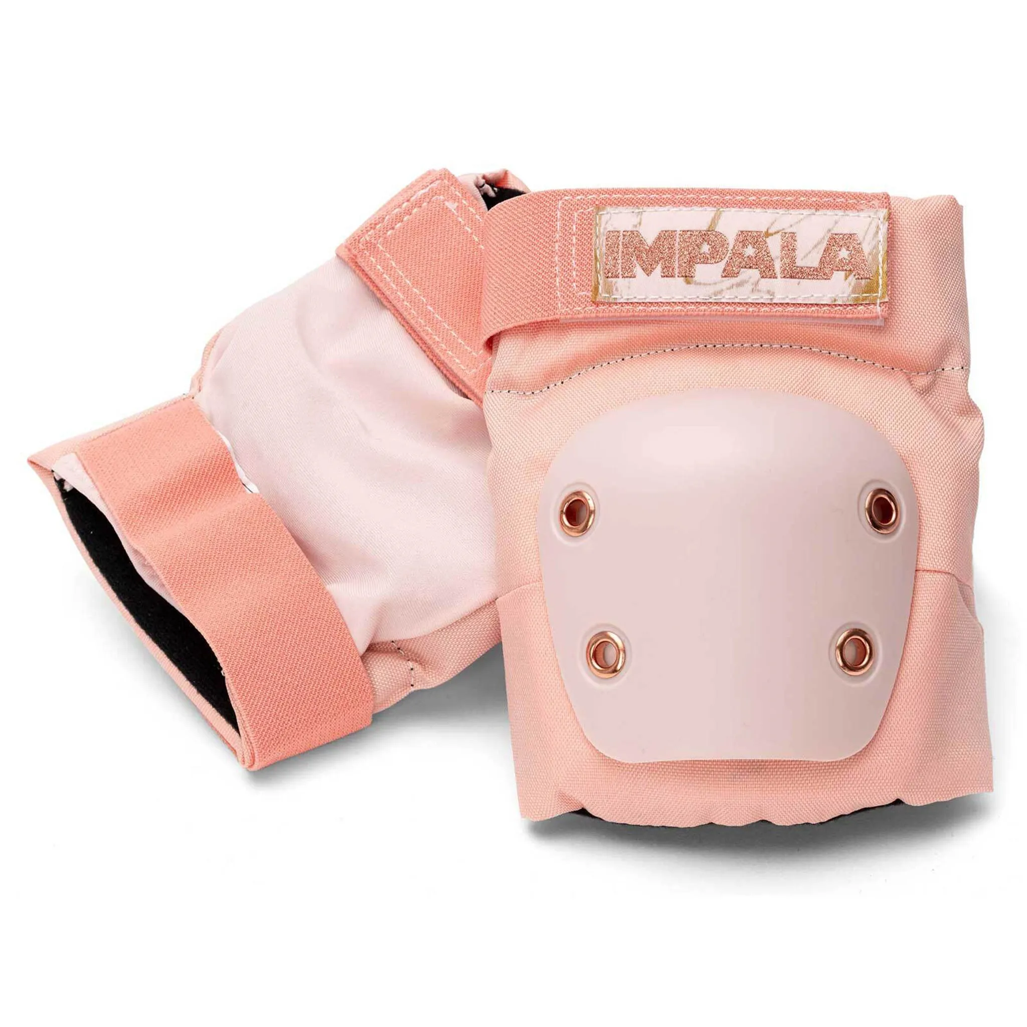Impala - Adult Protective Set | Marawa Rose Gold