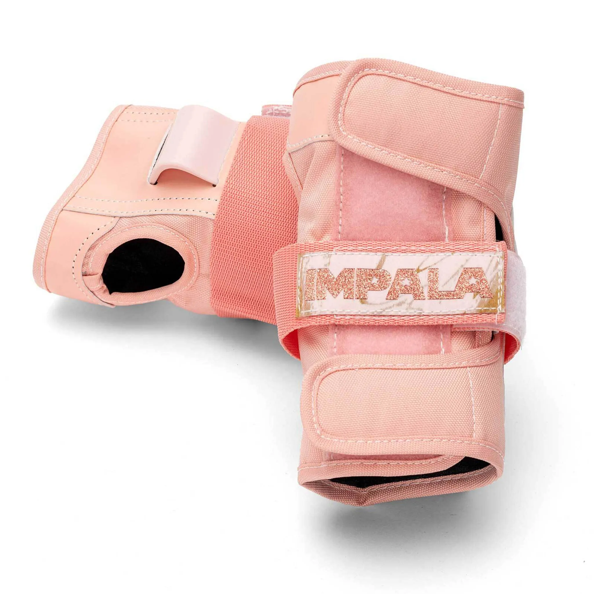 Impala - Adult Protective Set | Marawa Rose Gold