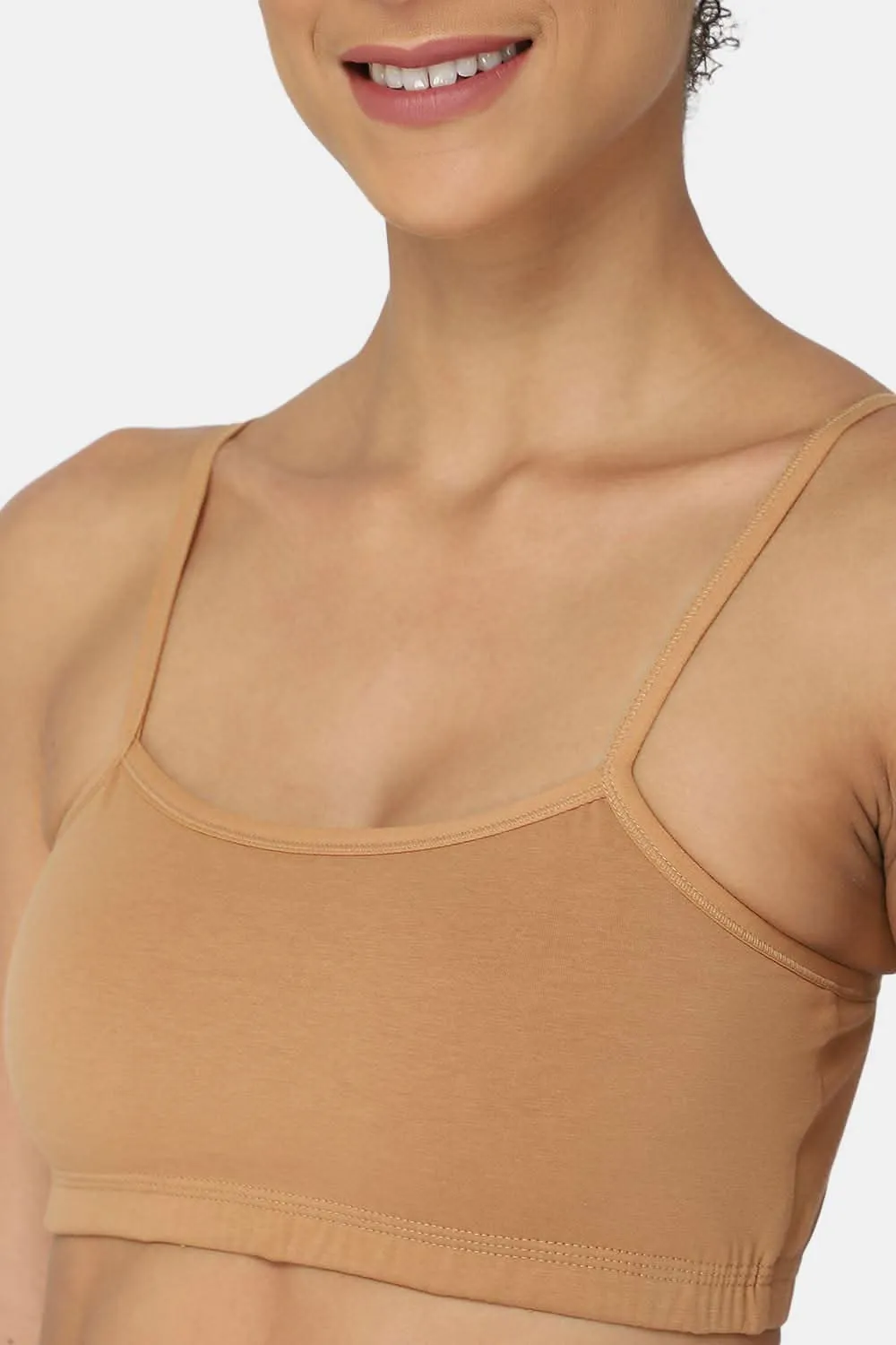 Intimacy Beginners Bra Combo Pack – Soft and Supportive Essential Bras for Comfort and Confidence (CA05 - C58)