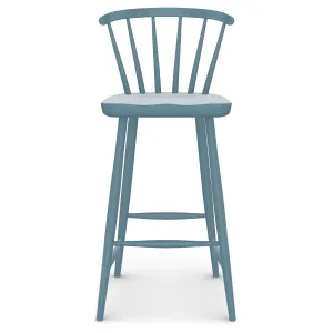 Judy Bar Stool - Painted