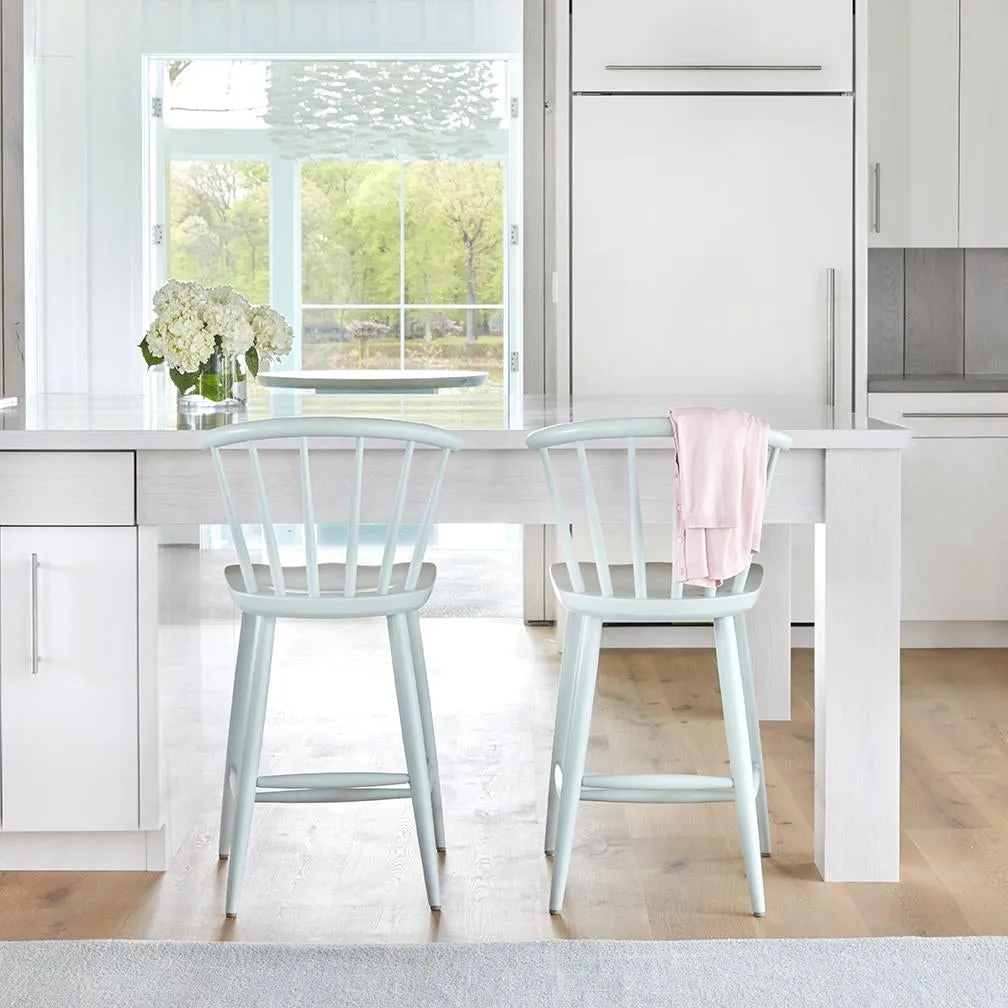 Judy Bar Stool - Painted