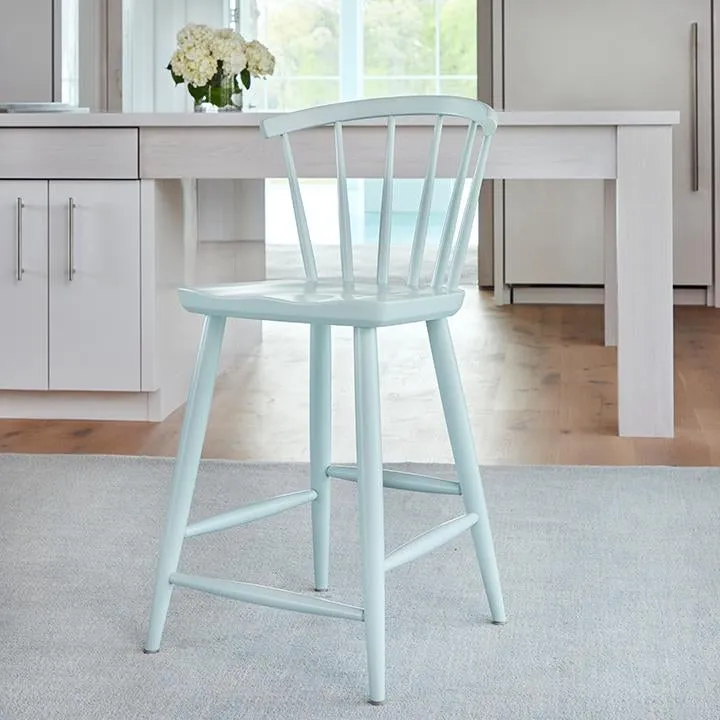 Judy Bar Stool - Painted