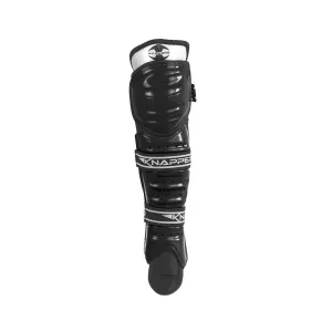 KNAPPER Junior AK5 Ball Hockey Shin Pads